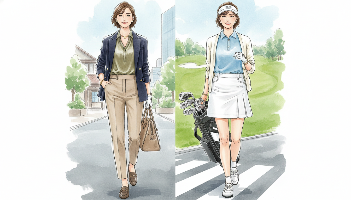 なぜビジネスカジュアルが求められるのか
